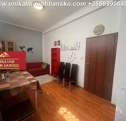 Photo 5 — 2-bedroom apartment in Oblast Blagoevgrad, Bansko