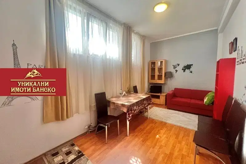 2-bedroom apartment in Oblast Blagoevgrad, Bansko