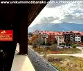 Снимка 4 — Двустаен апартамент в Благоевград, Банско
