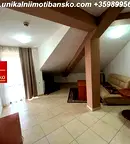 Двустаен апартамент в Благоевград, Банско
