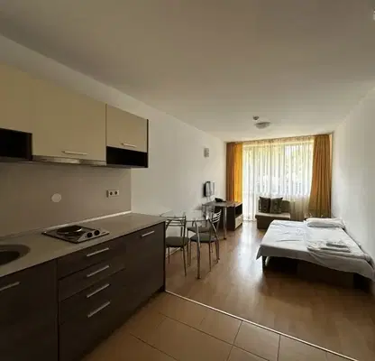 Photo 3 — 2-bedroom apartment in Oblast Blagoevgrad, Bansko