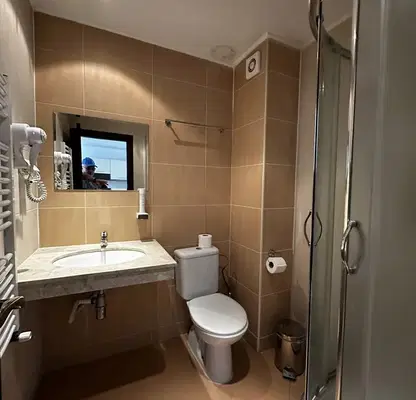Photo 4 — 2-bedroom apartment in Oblast Blagoevgrad, Bansko