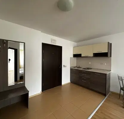 Photo 5 — 2-bedroom apartment in Oblast Blagoevgrad, Bansko
