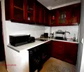 Снимка 4 — Двустаен апартамент в Благоевград, Банско