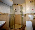Снимка 5 — Двустаен апартамент в Благоевград, Банско