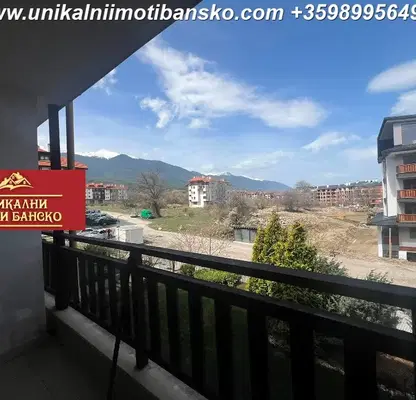 Photo 5 — 2-bedroom apartment in Blagoevgrad, Bansko