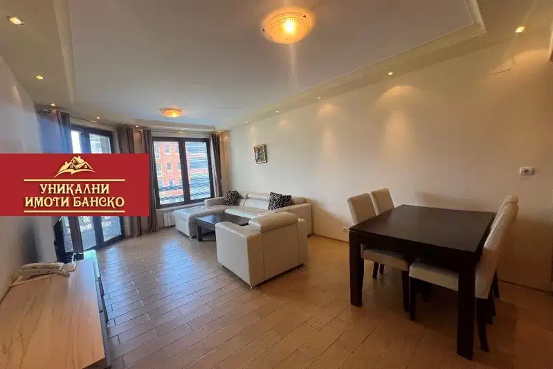 2-bedroom apartment in Oblast Blagoevgrad, Bansko