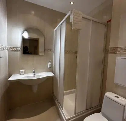 Photo 3 — 2-bedroom apartment in Oblast Blagoevgrad, Bansko