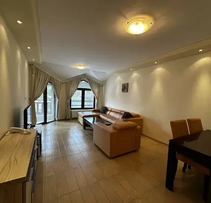 Photo 4 — 2-bedroom apartment in Oblast Blagoevgrad, Bansko