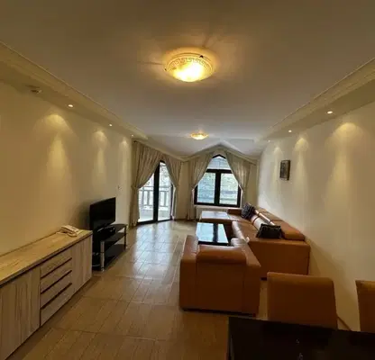 Photo 5 — 2-bedroom apartment in Oblast Blagoevgrad, Bansko