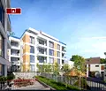 Снимка 3 — Двустаен апартамент в Благоевград, Гоце Делчев