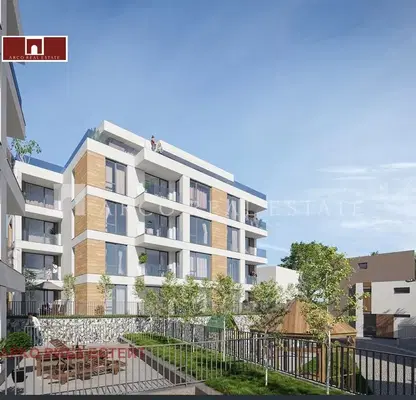 Снимка 4 — Двустаен апартамент в Благоевград, Гоце Делчев