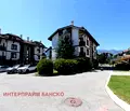 Снимка 2 — Двустаен апартамент в Благоевград, Разлог