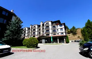 Двустаен апартамент в Благоевград, Разлог