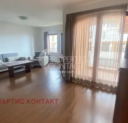 Photo 2 — 2-bedroom apartment in Oblast Burgas, Aheloi