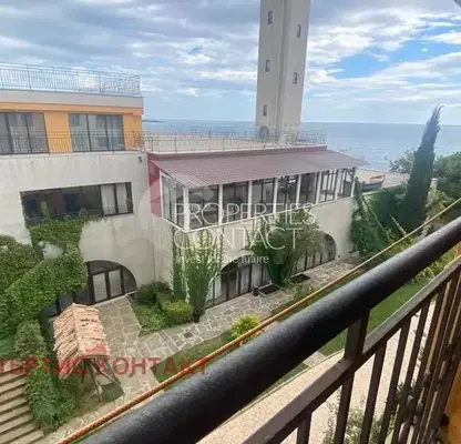 Photo 3 — 2-bedroom apartment in Oblast Burgas, Aheloi