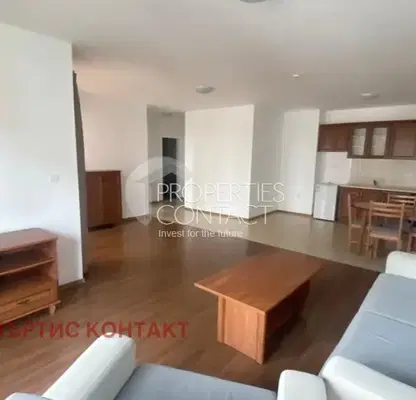 Photo 4 — 2-bedroom apartment in Oblast Burgas, Aheloi