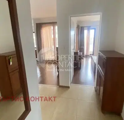 Photo 5 — 2-bedroom apartment in Oblast Burgas, Aheloi
