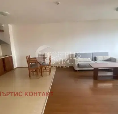 Снимка 5 — Двустаен апартамент с две тераси в Ахелой, първа линия море