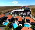 Снимка 3 — Двустаен апартамент в Бургас, Ахелой