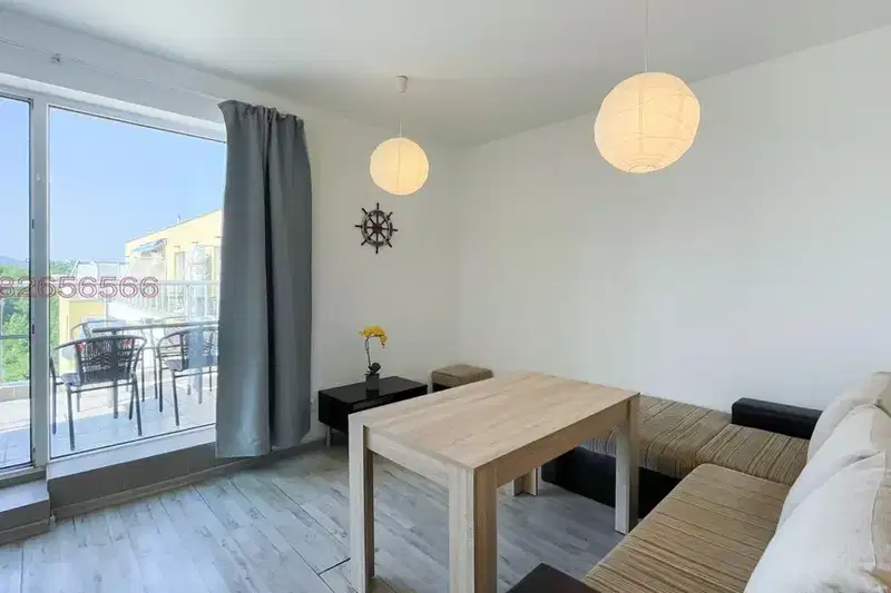 2-bedroom apartment in Oblast Burgas, Carevo