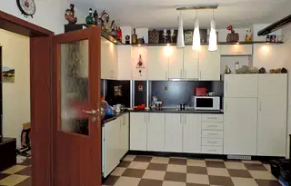 Двустаен апартамент в Бургас, Царево