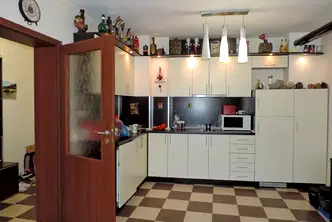 Двустаен апартамент в Бургас, Царево