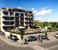 Снимка 4 — Двустаен апартамент в Бургас, Черноморец