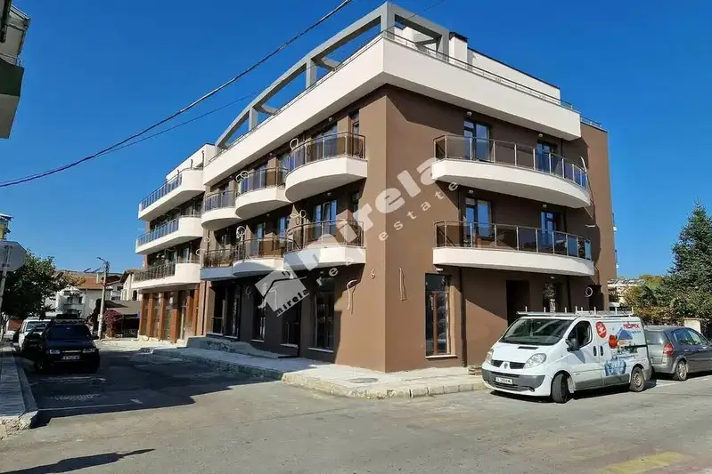 2-bedroom apartment in Oblast Burgas, Kiten