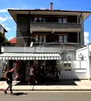 Двустаен апартамент в Бургас, Несебър