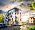 Снимка 3 — Двустаен апартамент в Бургас, Несебър