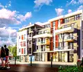 Снимка 4 — Двустаен апартамент в Бургас, Несебър