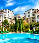 Двустаен апартамент в Бургас, Несебър