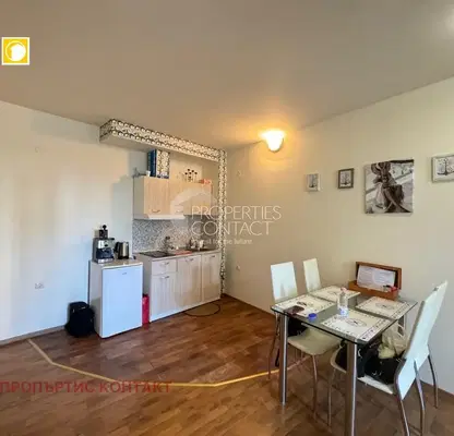 Photo 4 — 2-bedroom apartment in Oblast Burgas, Ravda