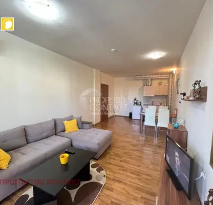 Photo 5 — 2-bedroom apartment in Oblast Burgas, Ravda