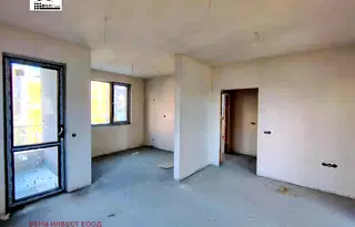 Двустаен апартамент в Бургас, Несебър