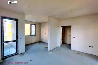 Двустаен апартамент в Бургас, Несебър