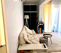 Снимка 4 — Двустаен апартамент в Бургас, Обзор