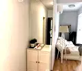 Снимка 5 — Двустаен апартамент в Бургас, Обзор