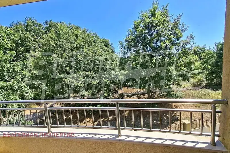 2-bedroom apartment in Oblast Burgas, Obzor