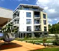 Снимка 3 — Двустаен апартамент в Бургас, Обзор