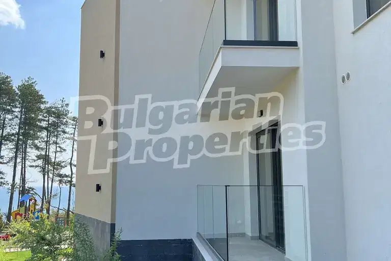 2-bedroom apartment in Oblast Burgas, Obzor