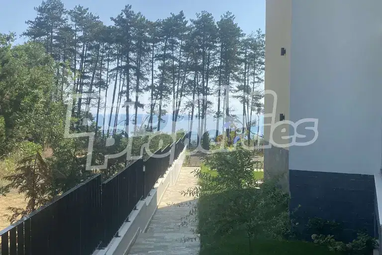 2-bedroom apartment in Oblast Burgas, Obzor
