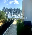 Двустаен апартамент в Бургас, Обзор
