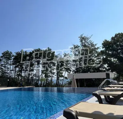 Снимка 3 — Двустаен апартамент в Бургас, Обзор