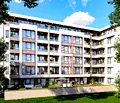 Снимка 3 — Двустаен апартамент в Бургас, Поморие