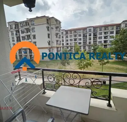 Photo 2 — 2-bedroom apartment in Burgas, Pomorie