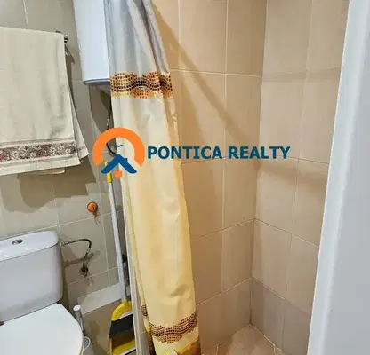 Photo 3 — 2-bedroom apartment in Burgas, Pomorie
