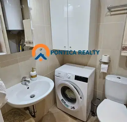Photo 4 — 2-bedroom apartment in Burgas, Pomorie