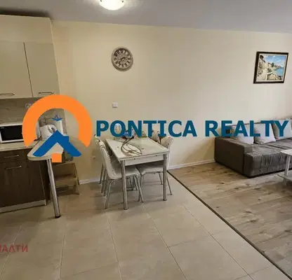 Photo 5 — 2-bedroom apartment in Burgas, Pomorie